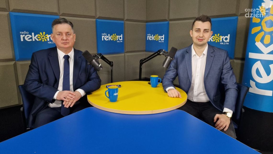 Wójcik: Każdy z radnych PiS otrzymał propozycję startu w wyborach