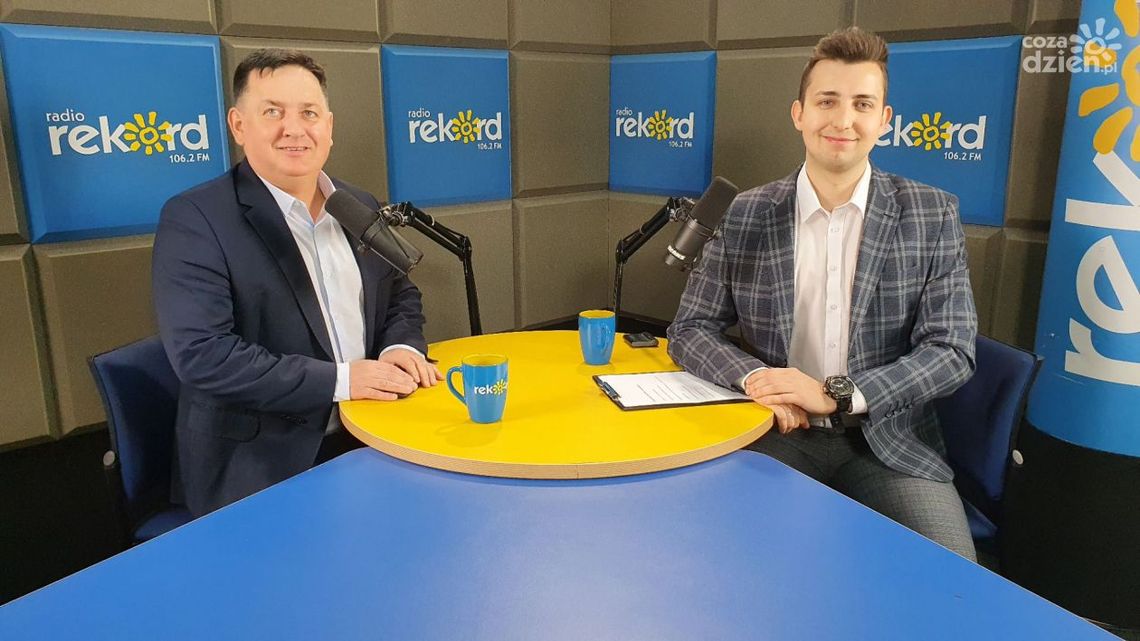 Wójcik: "Marszałek Grodzki niepotrzebnie chce zabłysnąć"