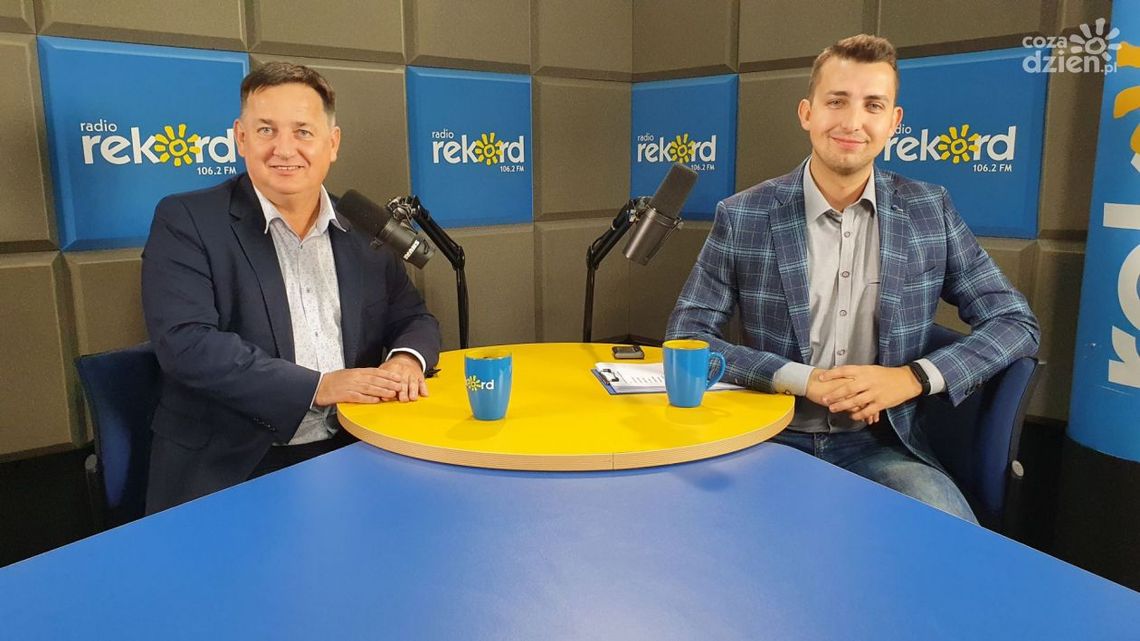 Wójcik: Na prof. Roszkowskiego wylała się fala politycznego hejtu