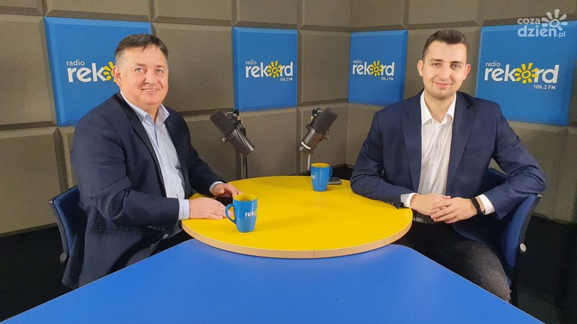 Wójcik: Pan poseł wygrał, ale gorzkie żale na fujarce Wójcik: Pan poseł wygrał, ale gorzkie żale na fujarce