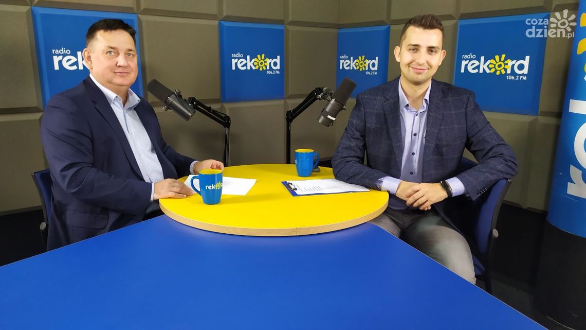 Wójcik: Pan Tusk przyjechał do Radomia, bo chce obalić polski rząd Wójcik: Pan Tusk przyjechał do Radomia, bo chce obalić polski rząd