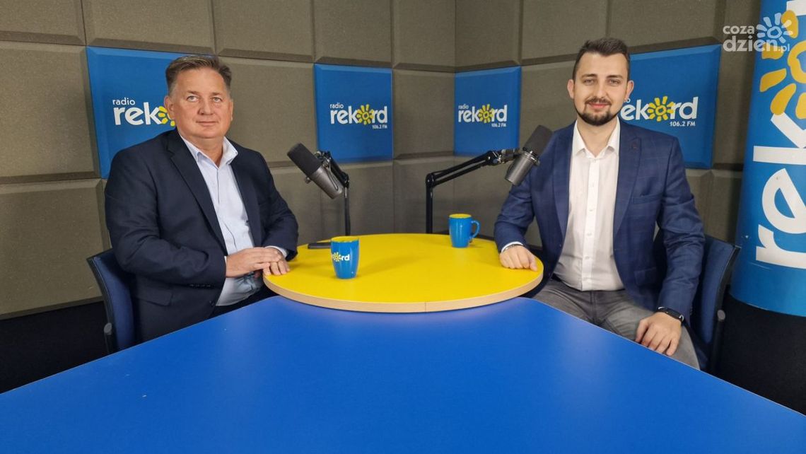 Wójcik: PiS z duetem Kowalski - Suski nie jest w stanie wygrać wyborów Wójcik: PiS z duetem Kowalski - Suski nie jest w stanie wygrać wyborów