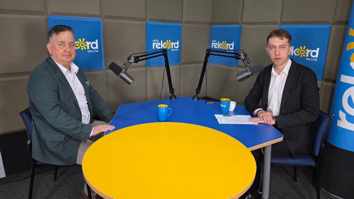 Wójcik: poseł Suski jest bardzo schorowanym człowiekiem