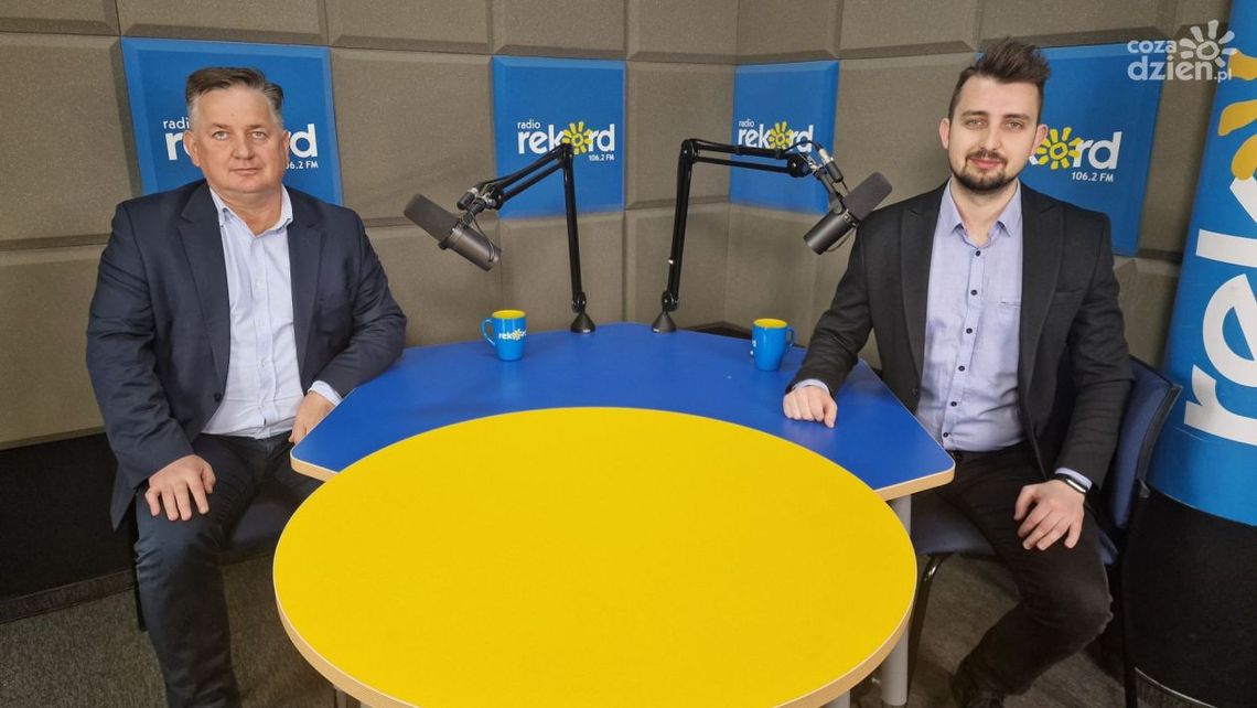 Wójcik: Stanowisko przyjęte przez radę miejską to kpina z mieszkańców