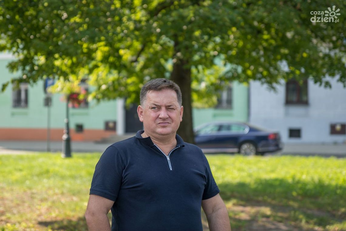 Wójcik: Ta osoba jest dla mnie zerem!