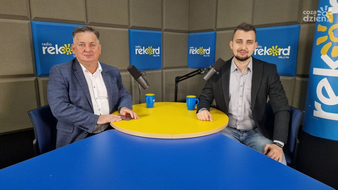 Wójcik: To nie jest dobry moment do sięgania do kieszeni radomian