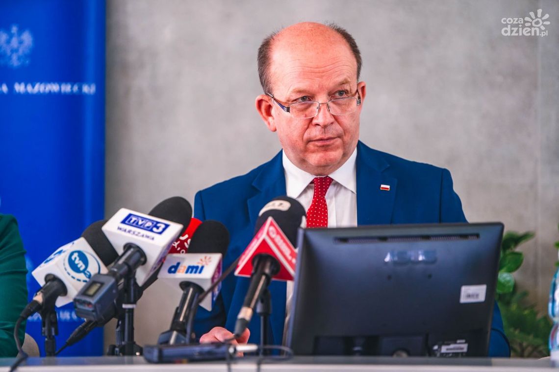 Wojewoda: Władze Radomia nie mówią prawdy