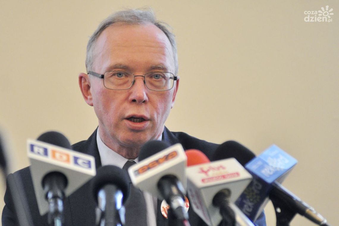 Wojewoda zapowiada ważne inwestycje