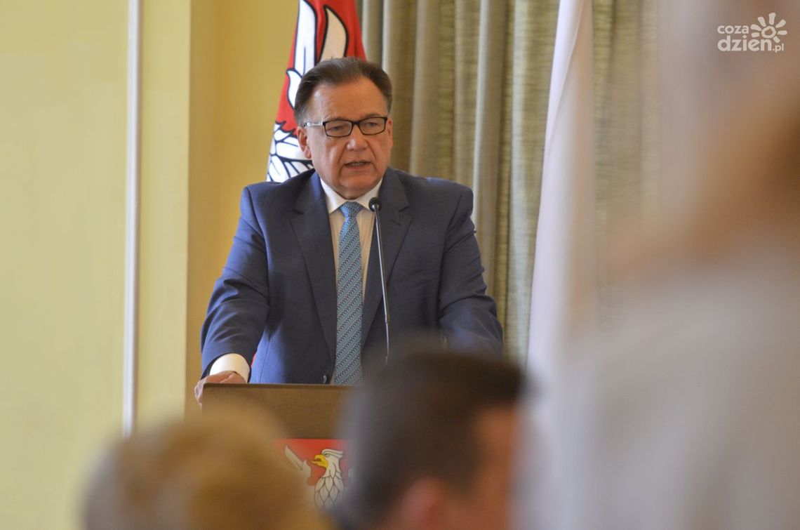 Wojewódzcy radni o likwidacji PKS-ów