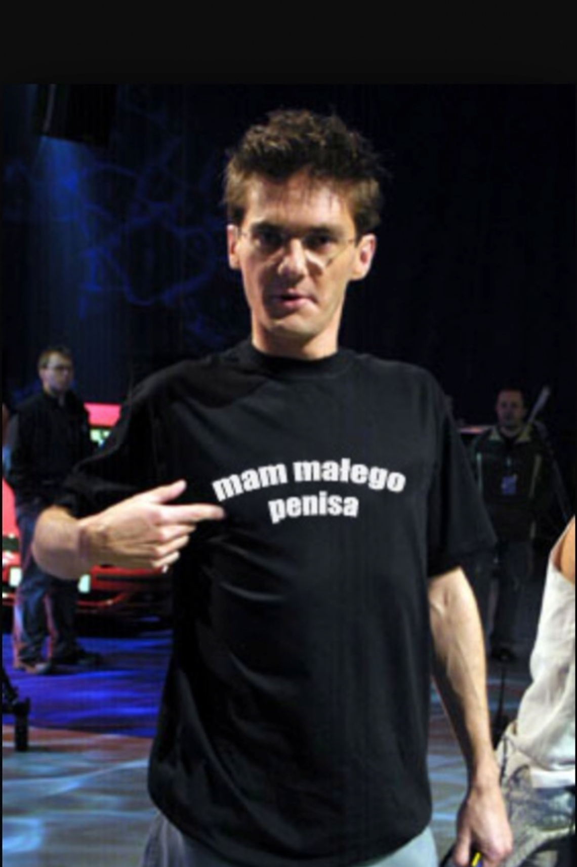 Wojewódzki na temat wizyty prezydenta w Watykanie Wojewódzki na temat wizyty prezydenta w Watykanie