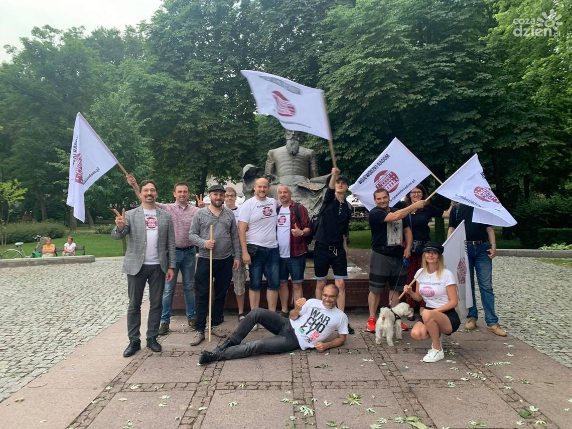 Wojewódzki Radom. Jakie argumenty?