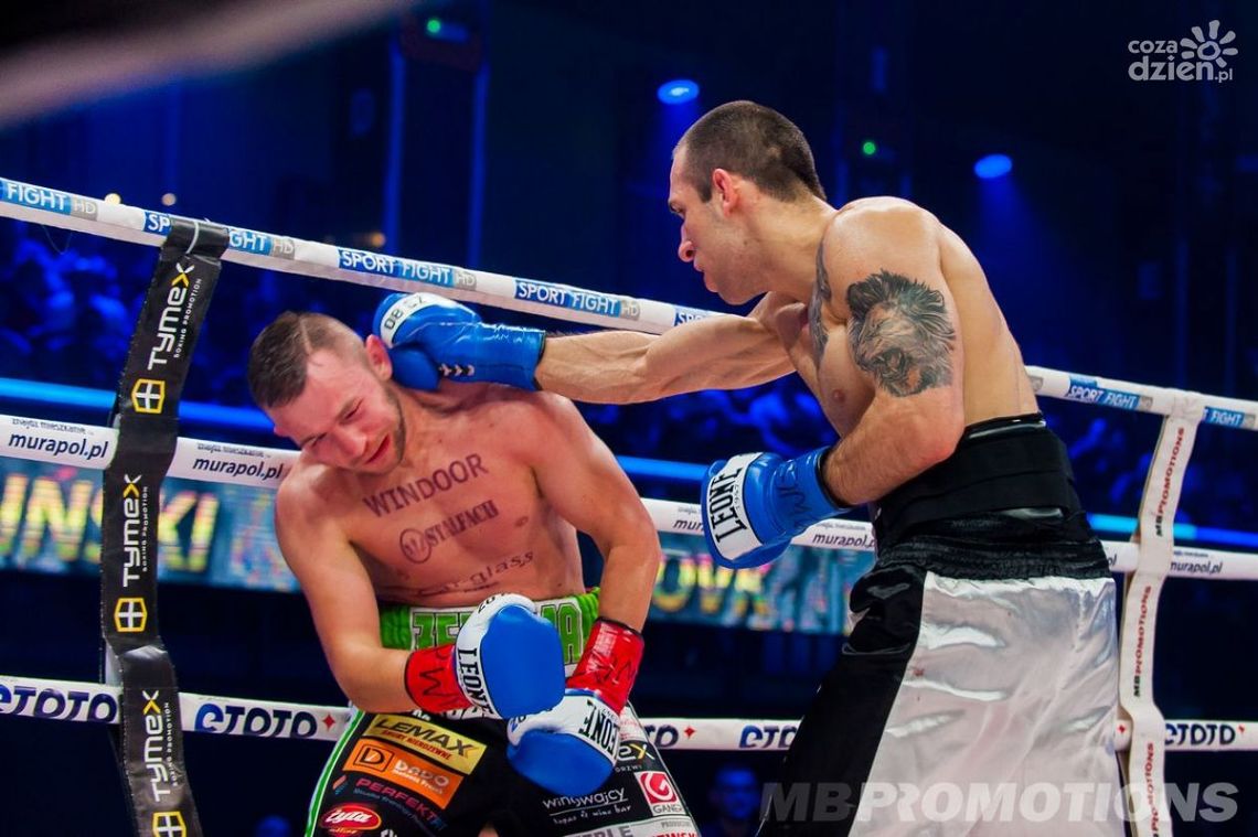 "Wojna Domowa" za nami! Zobacz, co się działo!