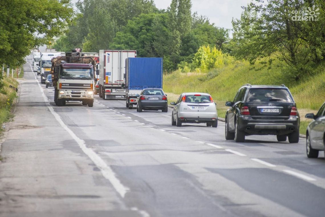 Wojska Polskiego. Wojewoda przekaże prezydentowi umowę