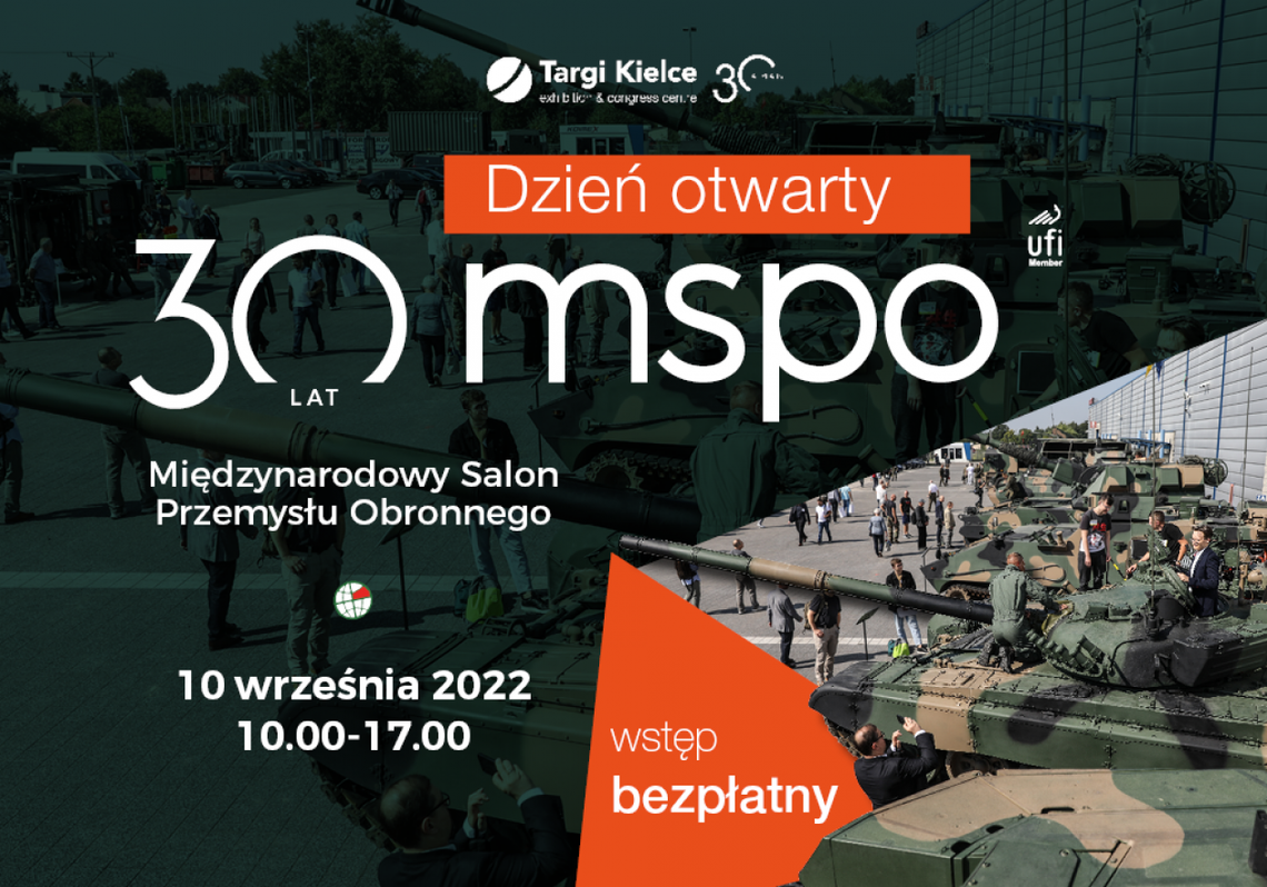 Wojsko otwarte na ludzi