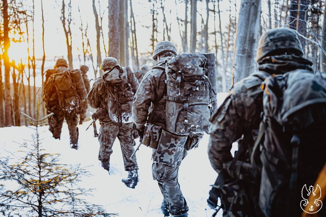 Wojsko wzywa! Tysiące osób z regionu stanie przed komisją Wojsko wzywa! Tysiące osób z regionu stanie przed komisją
