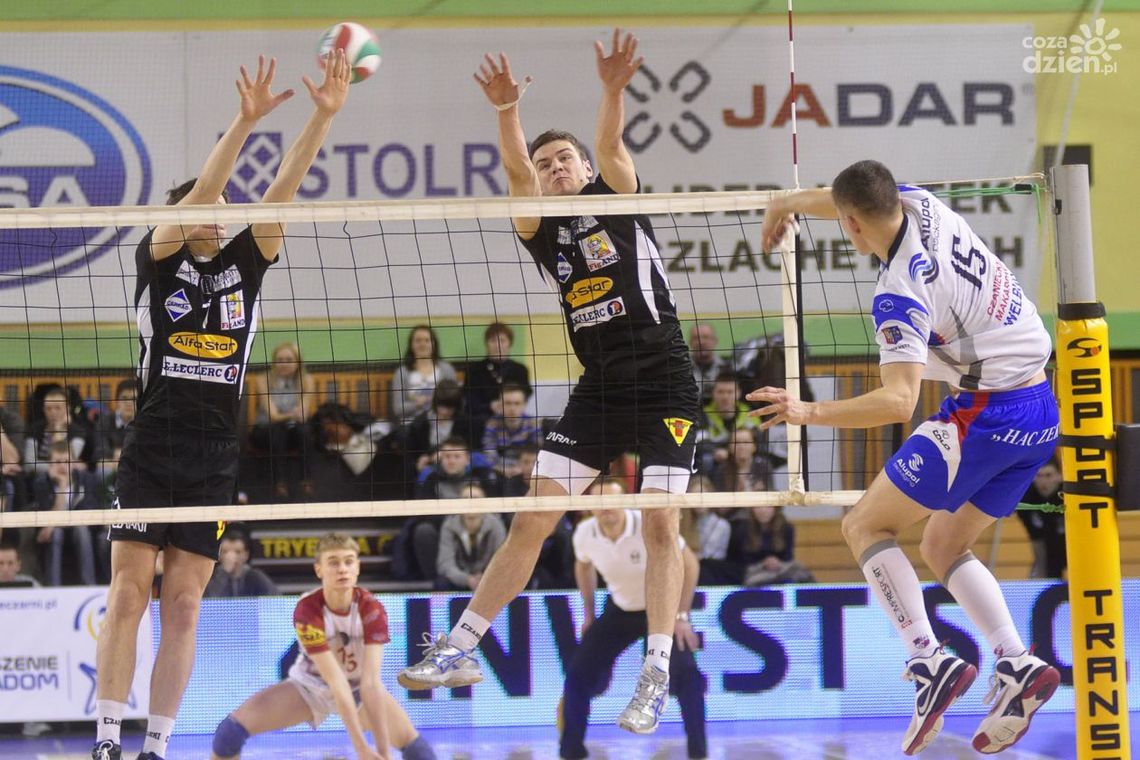 "Wojskowi" gotowi do walki w Kętach!