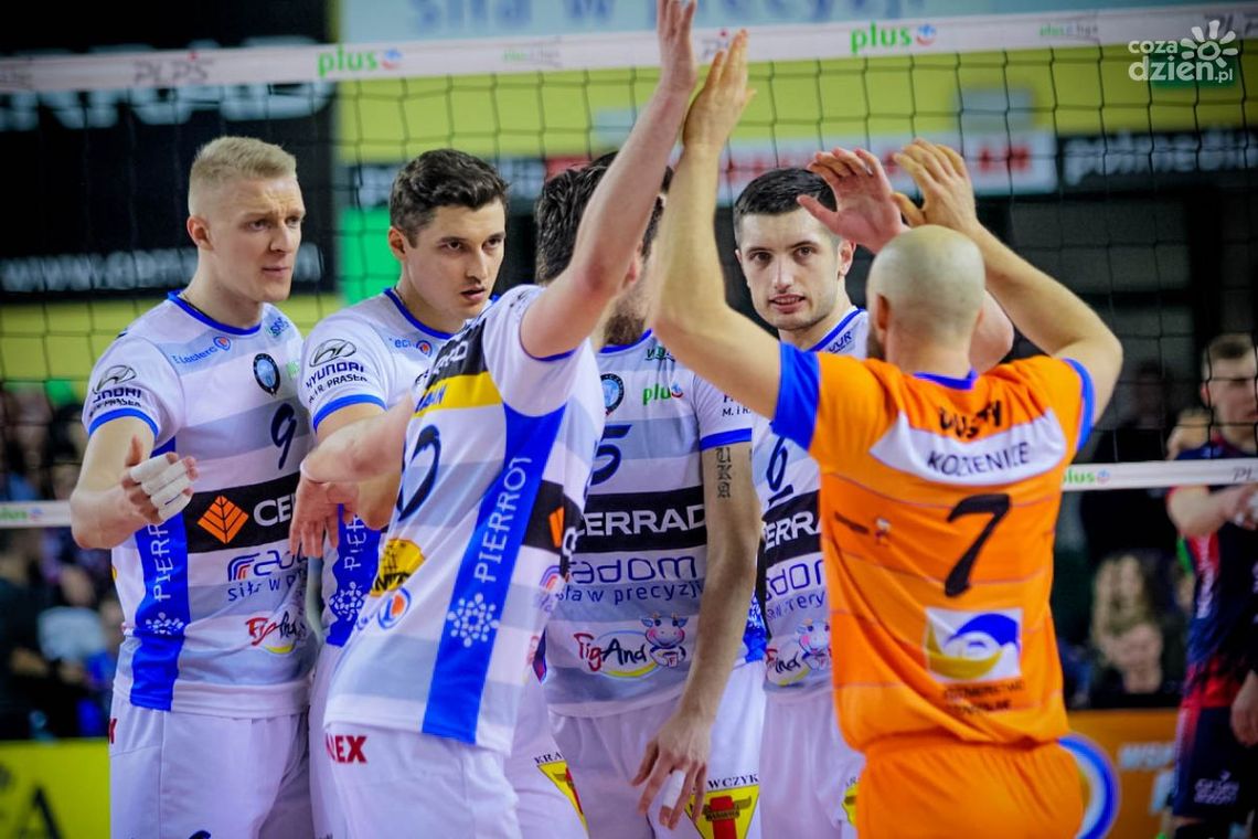 "Wojskowi" podejmą Resovię