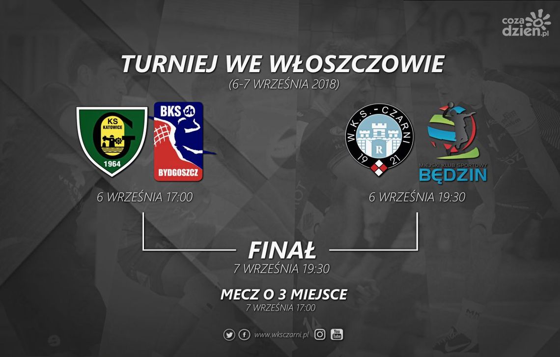 "Wojskowi" zaczynają granie