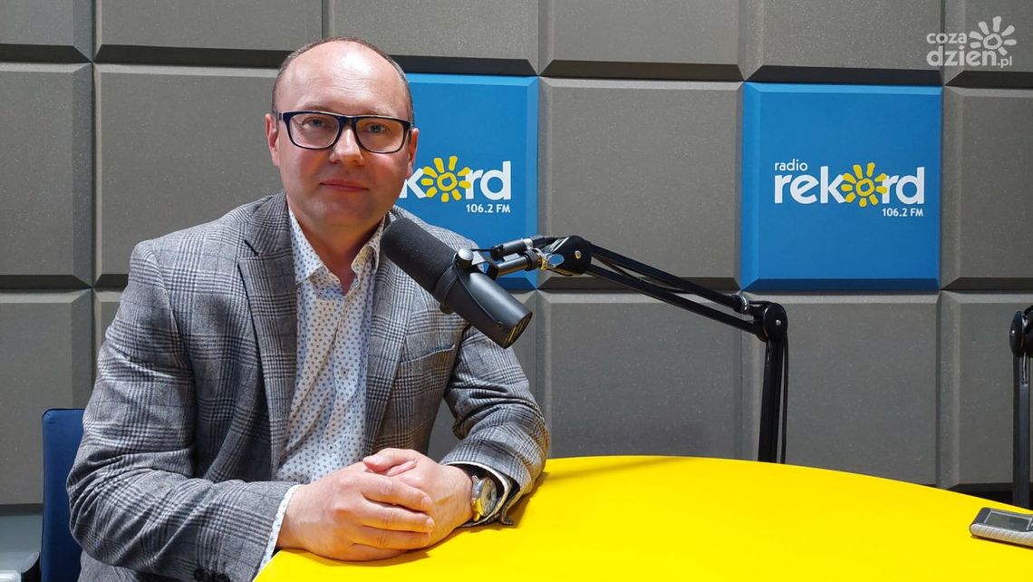 Wójt Przytyka: To mistrzostwo świata! Wójt Przytyka: To mistrzostwo świata!