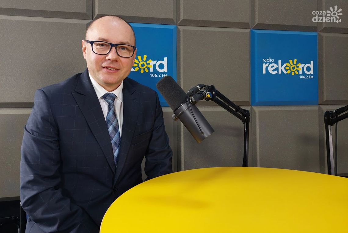 Wójt Przytyka: Złożymy wniosek o przywrócenie praw miejskich