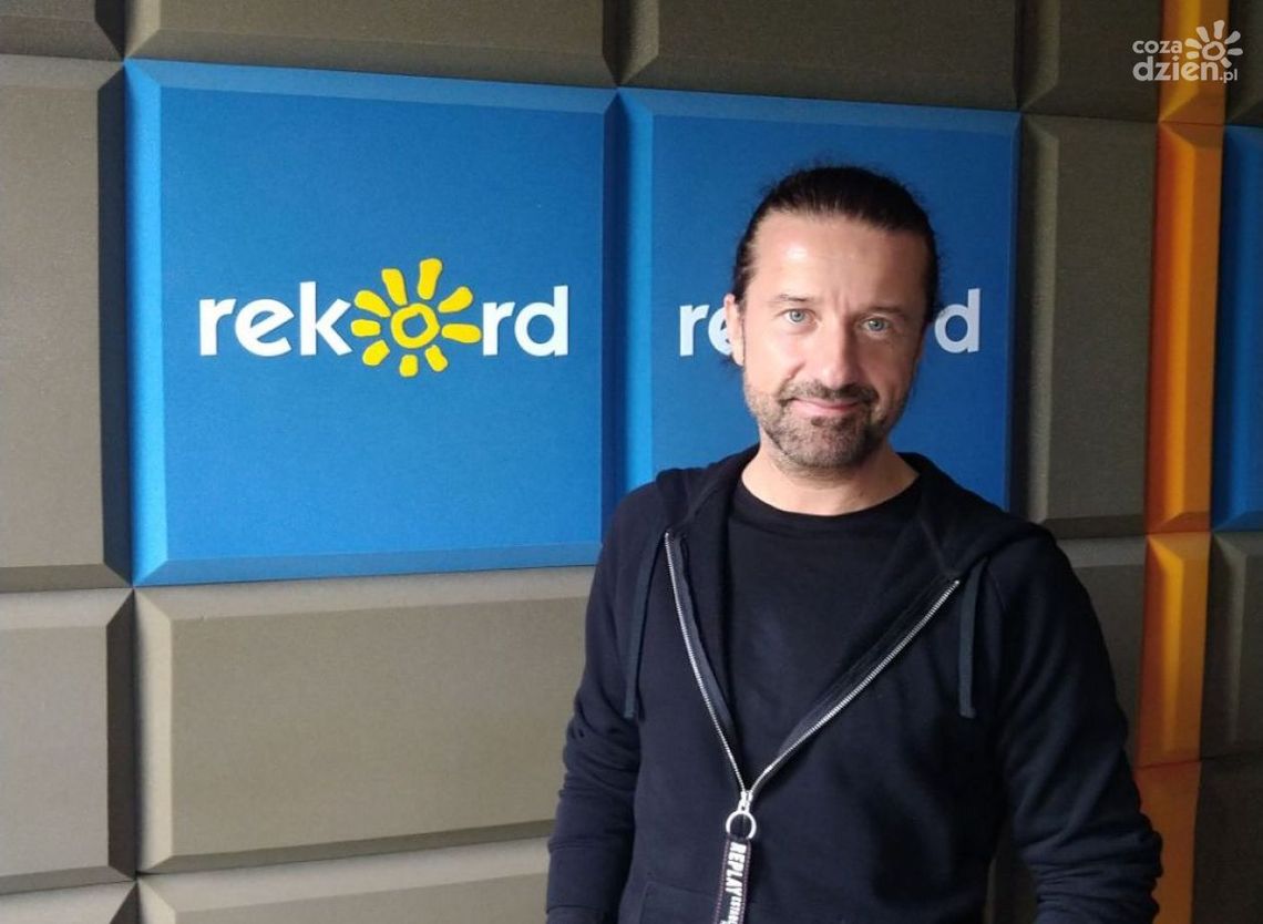 Wojtek Owczarek z zespołu IRA: - Tęsknię za normalnością, próbami i koncertami