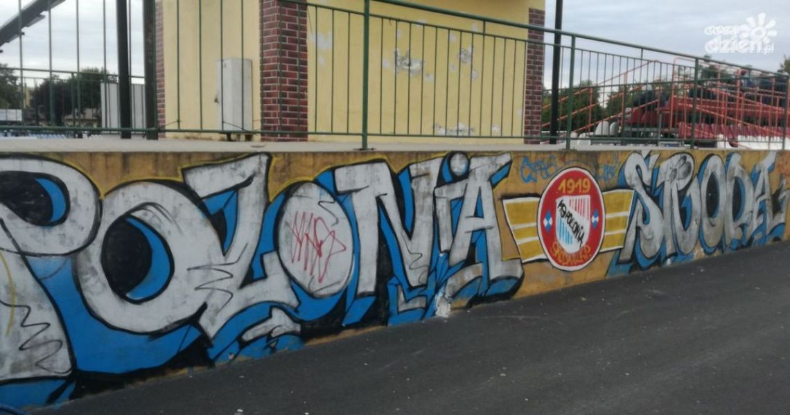 Wokół meczu Polonia - Radomiak