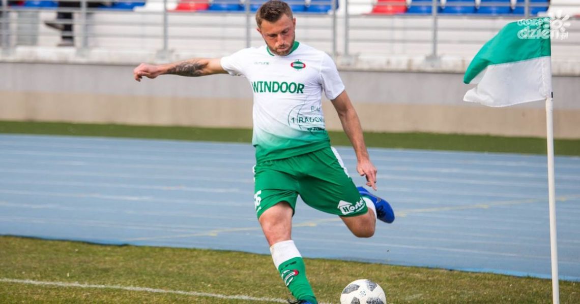 Wokół meczu Resovia - Radomiak. Circus, ochrona dla sędziego i Lotto