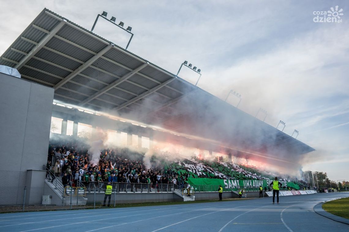 Wokół meczu Widzew - Radomiak Wokół meczu Widzew - Radomiak