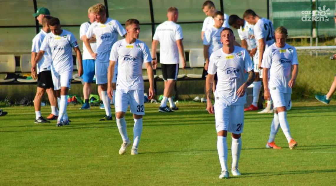 Wokół meczu Wisła - Radomiak: Pochwały od Wisły, wizyta Engela i nowe stroje