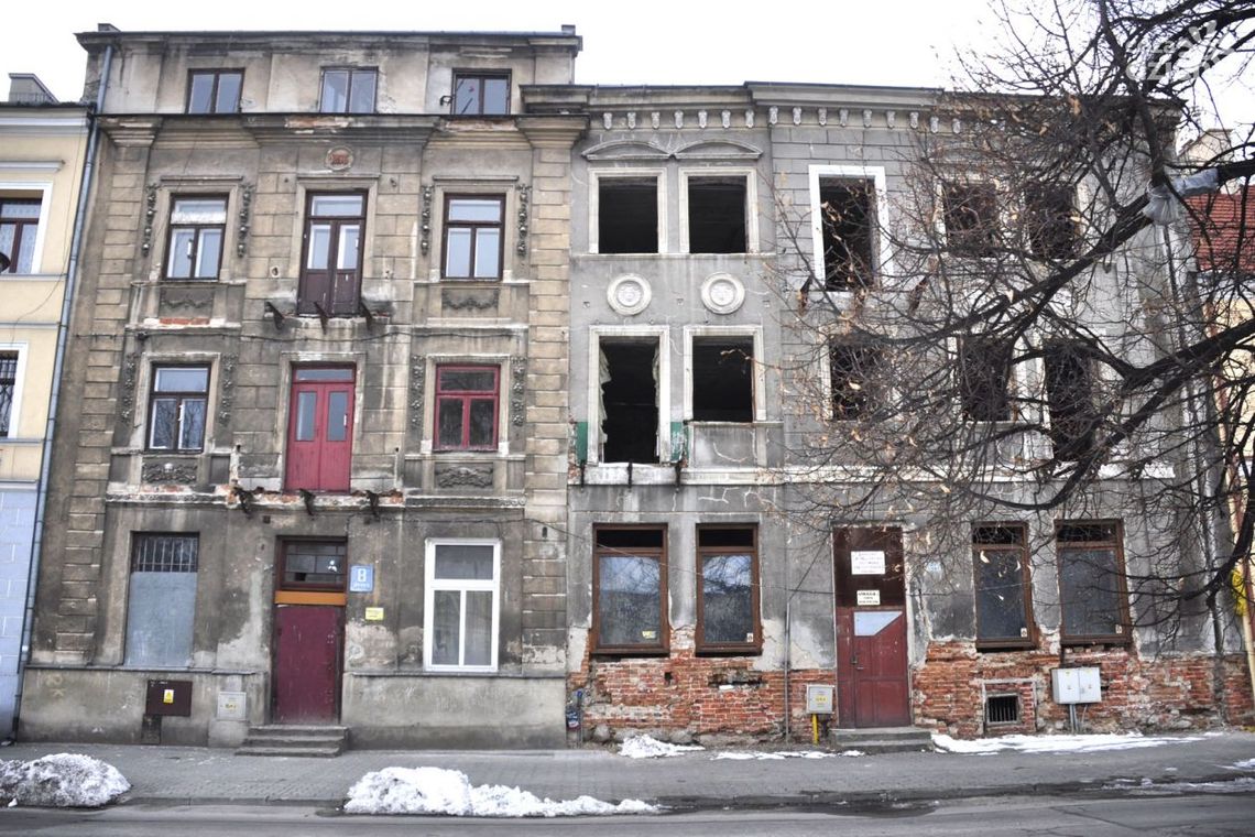 Wokół rynku, czyli o radomskich kamienicach Wokół rynku, czyli o radomskich kamienicach