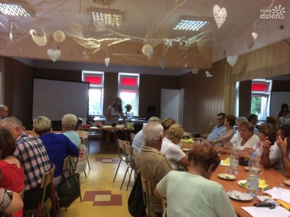 Wolanów. Granty dla stowarzyszeń rozdane