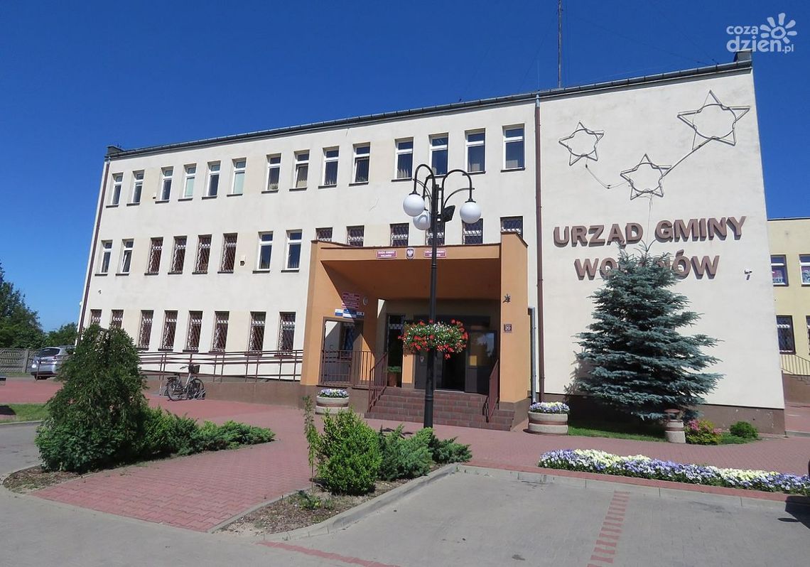 Wolanów. Konsultacje z organizacjami pozarządowymi Wolanów. Konsultacje z organizacjami pozarządowymi