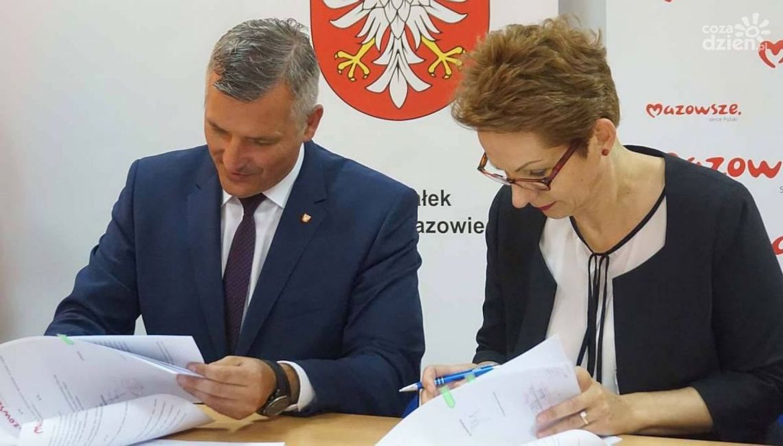 Wolanów. Pięć sołectw i straż ze wsparciem finansowym Wolanów. Pięć sołectw i straż ze wsparciem finansowym