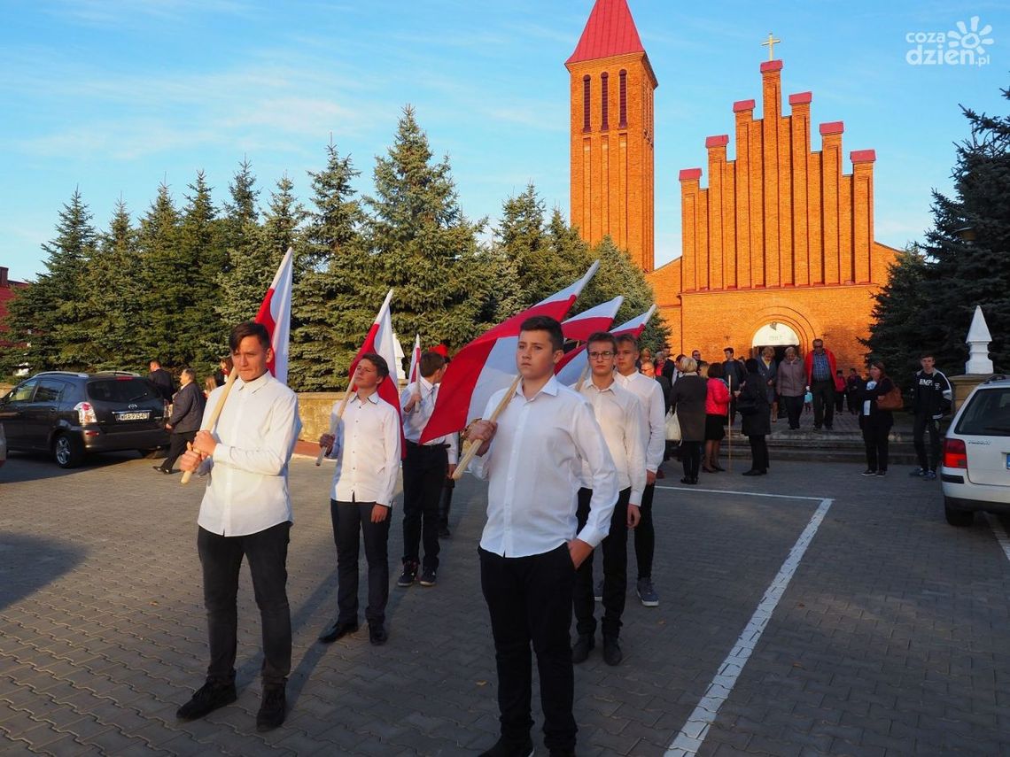 Wolanów. Rekonstrukcja wydarzeń historycznych Wolanów. Rekonstrukcja wydarzeń historycznych