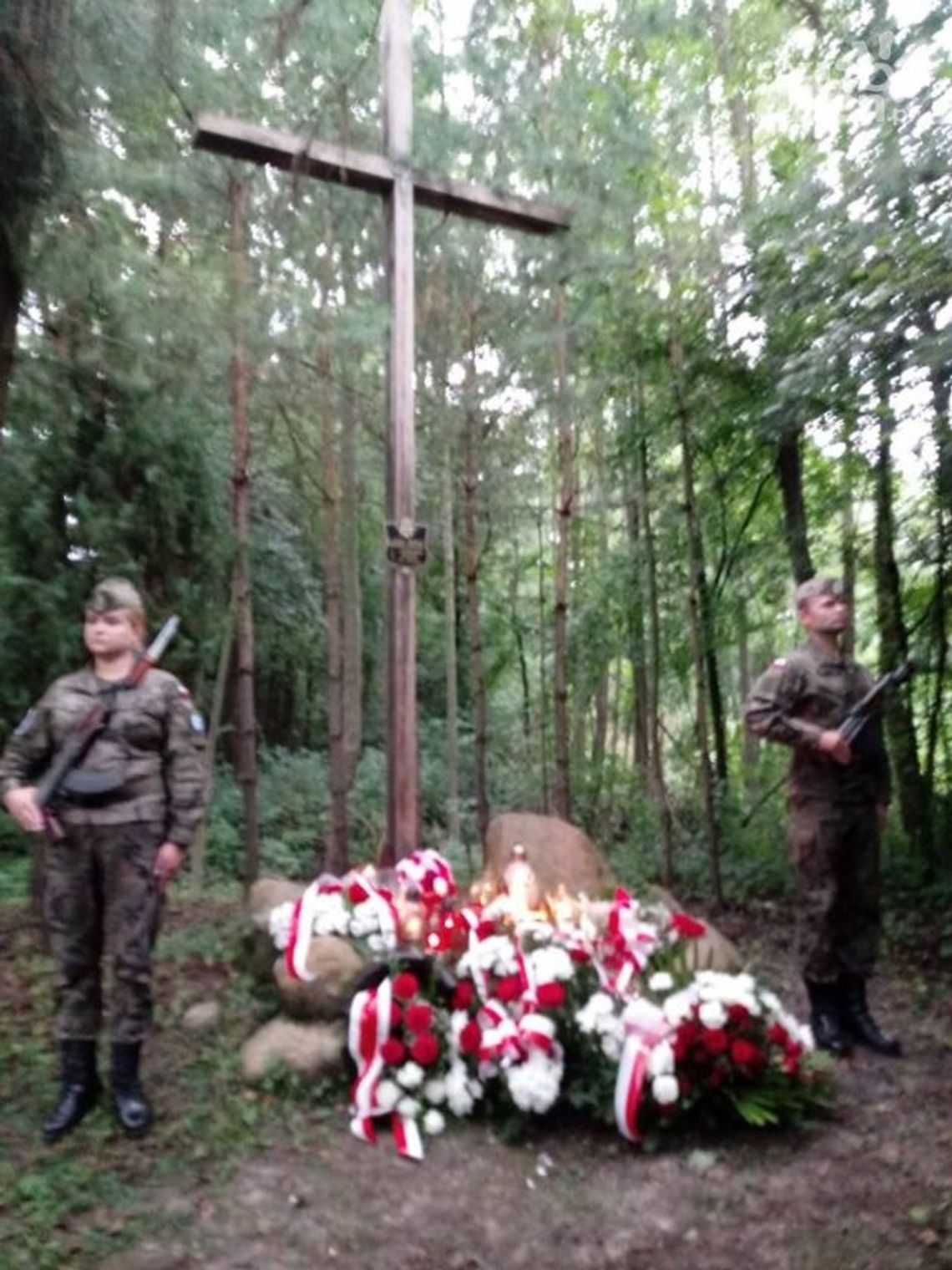 Wolanów. Uczczą pamięć „Drągala” Wolanów. Uczczą pamięć „Drągala”