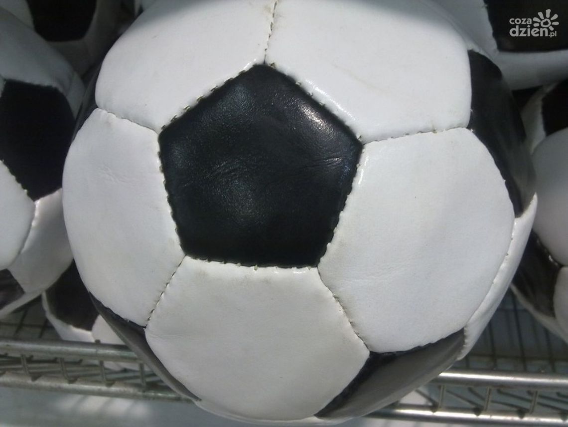 WOLANÓW. Zagrają o puchar Wójta