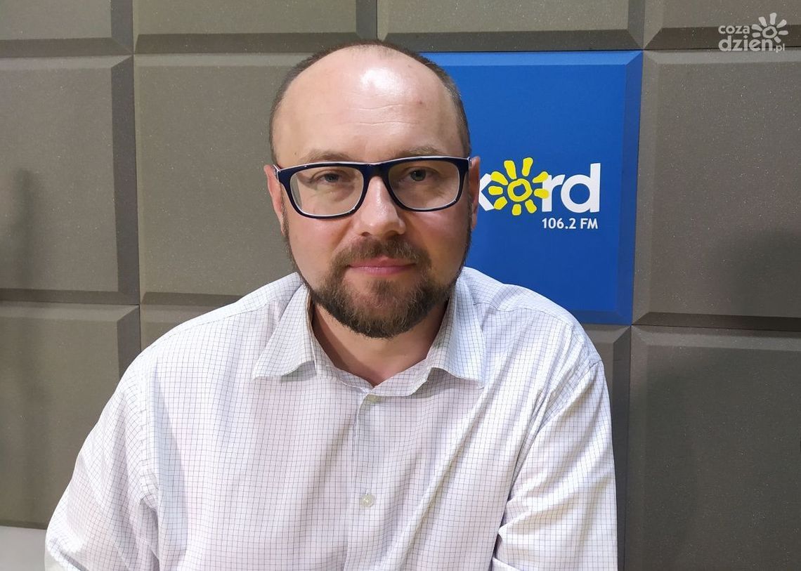 Wołczyński: Ogólnopolskie Targi Papryki to święto całej gminy