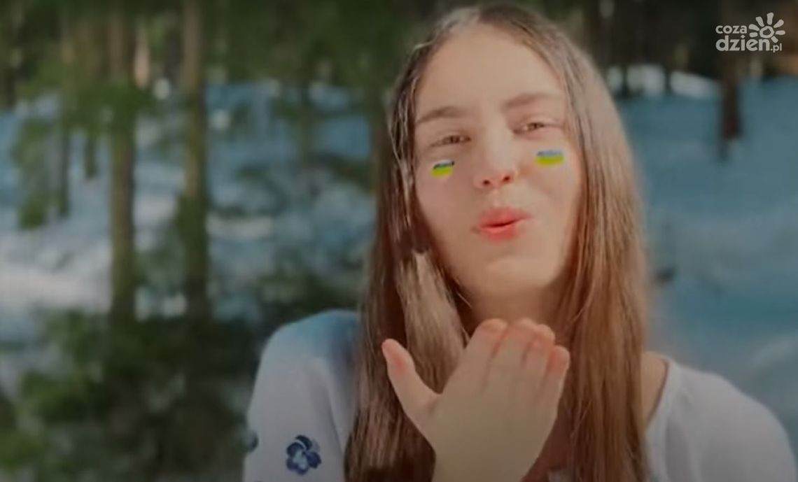 "Wolna Ukraina" - nowy utwór Radomskiej Szkoły Rocka & STAR TEAM 