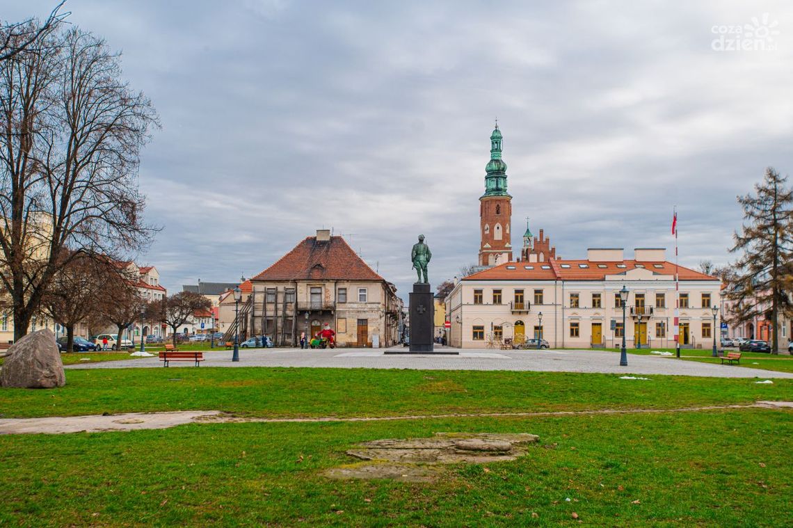 Wolne miejsce w komitecie rewitalizacji