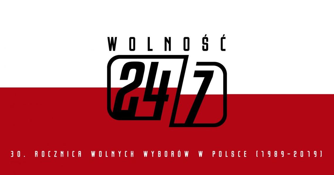 Wolność 24/7 – wyjątkowy cykl Amfiteatru Wolność 24/7 – wyjątkowy cykl Amfiteatru