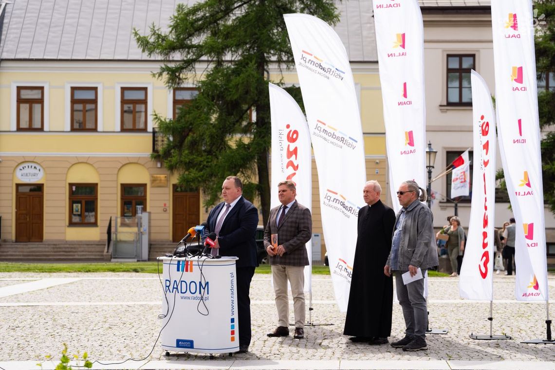 Wolność jest w nas Wolność jest w nas