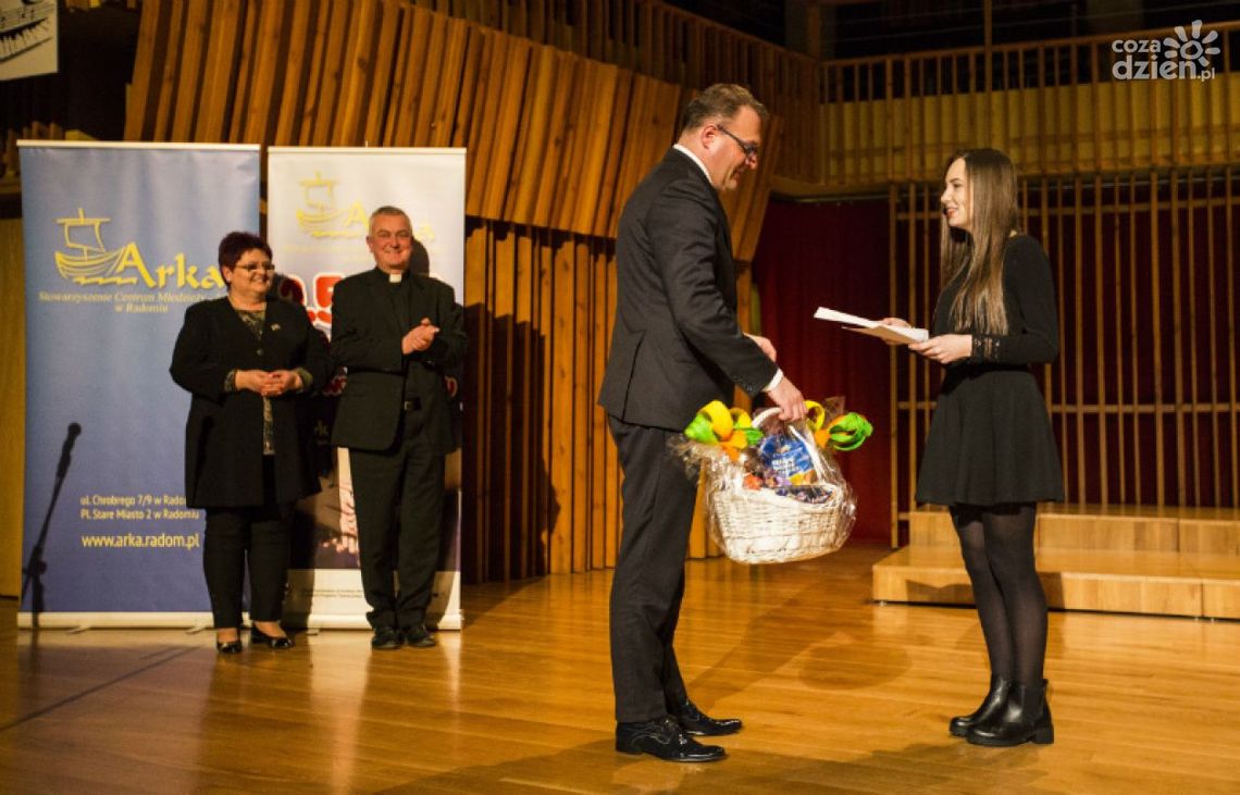 Wolontariusze docenieni