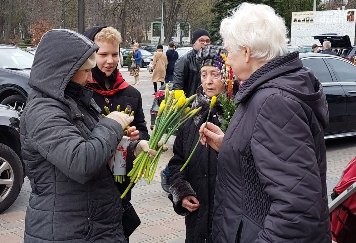Wolontariusze zebrali ponad 40 tys. zł!