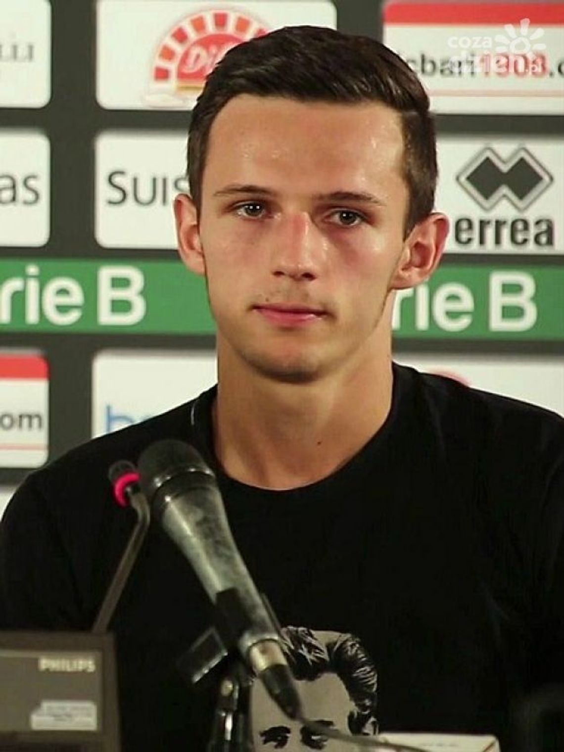 Wolski w grze o Puchar Polski