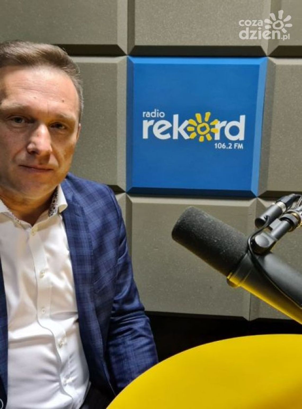 Wolszczak: Znane gwiazdy wystąpią podczas Święta Truskawki w Przyłęku 