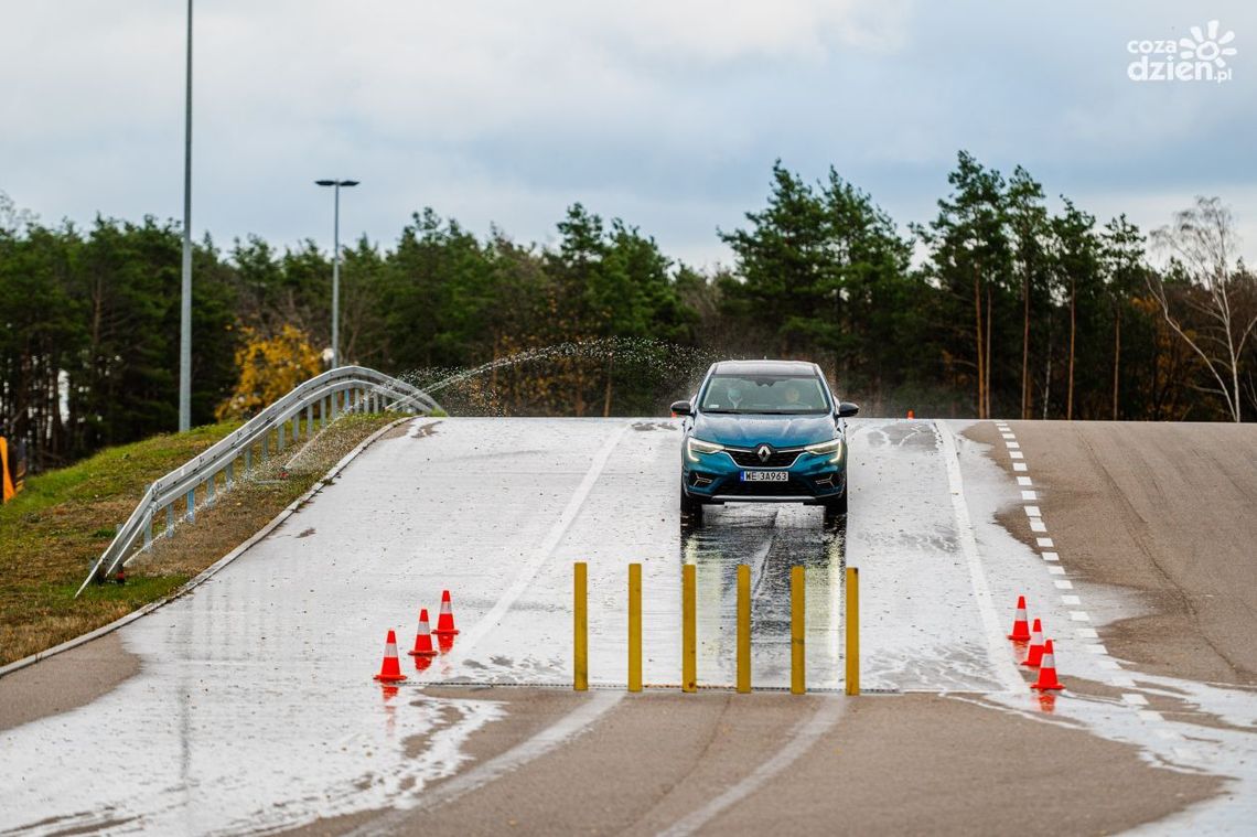 WORD zaprasza kierowców na bezpłatne szkolenia. ZAPISY DO JUTRA!