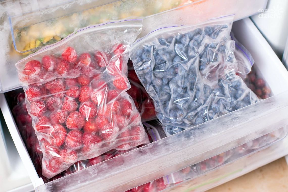 Woreczki strunowe - szczelne przechowywanie i wiele zastosowań!