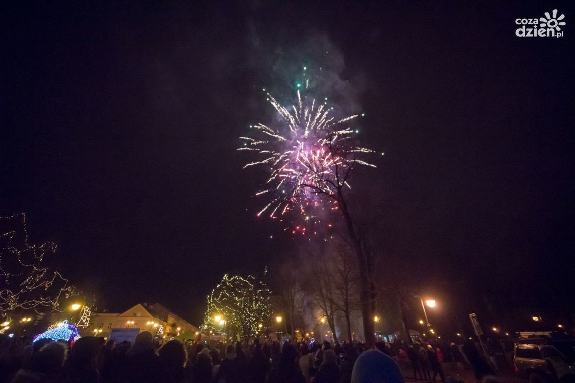 WOŚP 2018: Mamy już ponad 300 tys. zł.