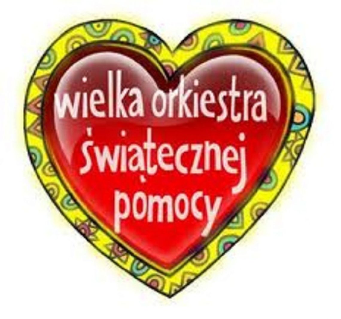 WOŚP na Placu Jagiellońskim - Zobacz program