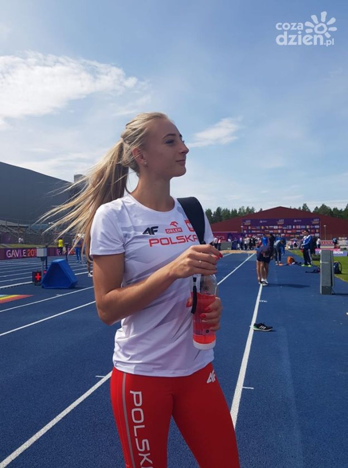 Wosztyl w finale, pech Kotwiły i Kozłowskiego